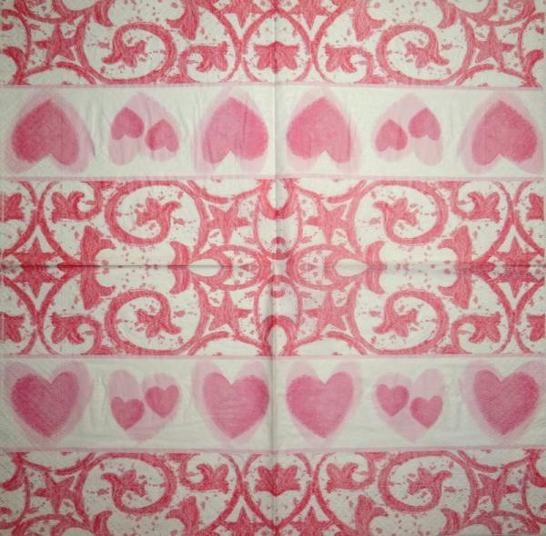 999.006 Hearts (S)